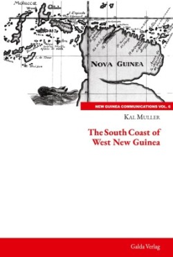 South Coast of West New Guinea