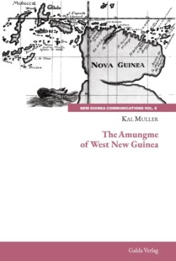 Amungme of West New Guinea