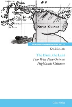Dani, the Lani
