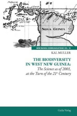 Biodiversity in West Guinea