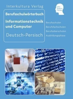 Interkultura Berufsschulwörterbuch für Informationstechnik und Computer