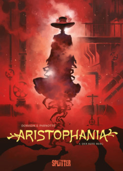 Aristophania. Band 4