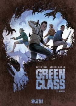 Green Class - Alpha
