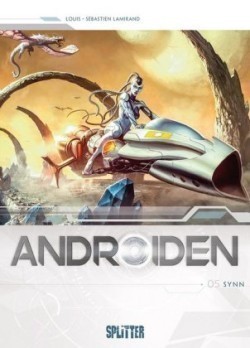 Androiden - Synn