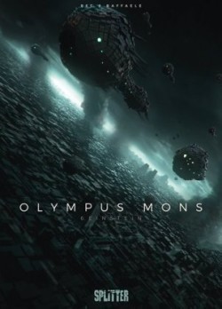 Olympus Mons - Einstein