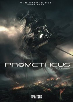 Prometheus - Die Zitadelle
