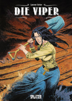 Die Viper. Bd.3