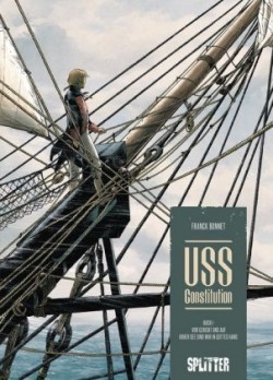 USS Constitution, Vor Gericht und auf hoher See sind wir in Gottes Hand