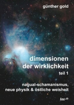 dimensionen der wirklichkeit - teil 1