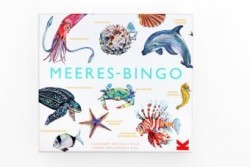 Meeres-Bingo (Spiel)