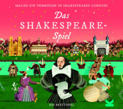 Das Shakespeare-Spiel