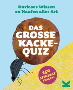 Das große Kacke-Quiz