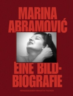 Marina Abramovic