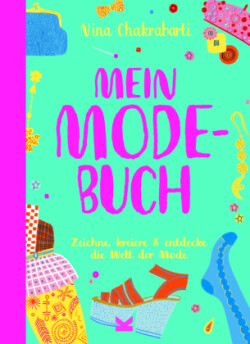 Mein Mode-Buch