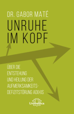 Unruhe im Kopf