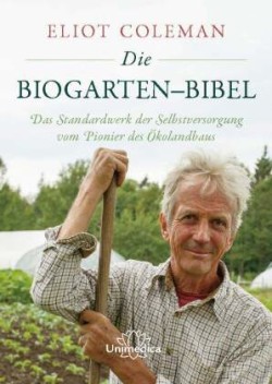 Die Biogarten-Bibel