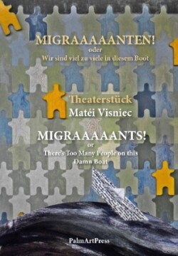 MIGRAAAAANTEN! / MIGRAAAAANTs