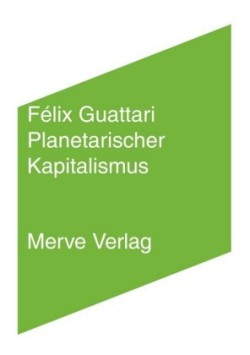 Planetarischer Kapitalismus