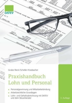 Praxishandbuch Lohn und Personal