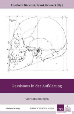 Rassismus in der Aufklärung