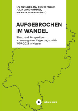 Aufgebrochen im Wandel