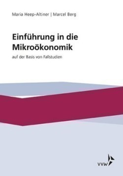 Einführung in die Míkroökonomik