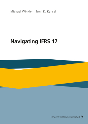 Navigating IFRS 17