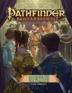 Pathfinder Kampagnenwelt, Almanach zu Taldur