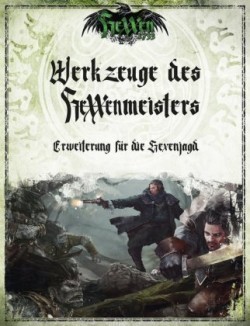 HeXXen 1733: Werkzeuge des HeXXenmeisters Upgrade - Hexen