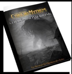 Cthulhu Mythos 5E - Stille aus Somerrisk