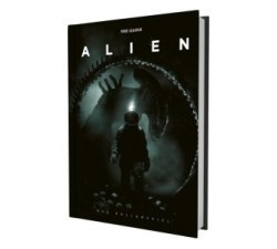 ALIEN: Das Rollenspiel, Regelwerk