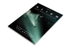 ALIEN: Das Rollenspiel, Streitwagen der Götter