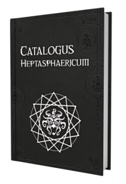 DSA - Catalogus Heptasphaericum