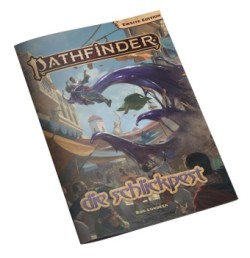 Pathfinder Chronicles, Zweite Edition, Die Schlickpest