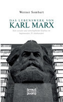 Lebenswerk von Karl Marx