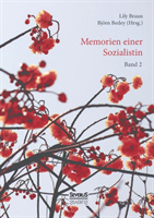 Memoiren einer Sozialistin - Band 2