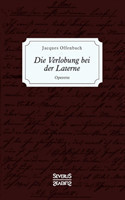 Verlobung bei der Laterne