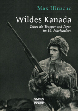 Wildes Kanada