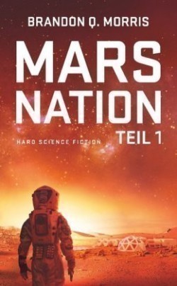 Mars Nation. Tl.1. Tl.1