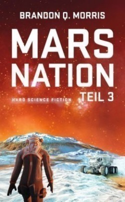 Mars Nation. Tl.3. Tl.3