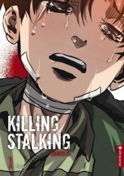 Killing Stalking Season III 06 mit Box by Koogi
