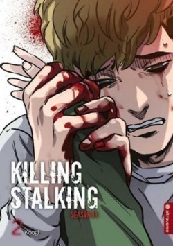 Killing Stalking - Season II. Bd.2