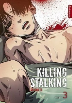 Killing Stalking - Season II. Bd.3