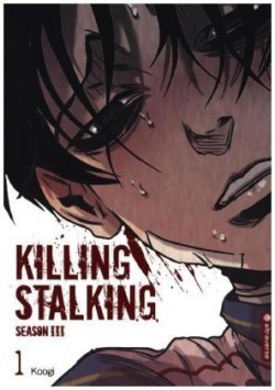 Killing Stalking 03: Koogi: 9783963583407: : Books