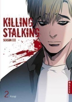 Killing Stalking - Season III 06: Koogi: 9783963587733: : Books