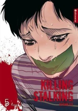 Killing Stalking. Season 3, vol. 6 by Koogi