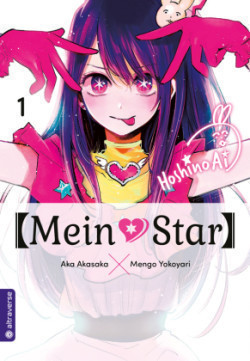 Mein*Star. Bd.1