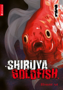 Shibuya Goldfish. Bd.1