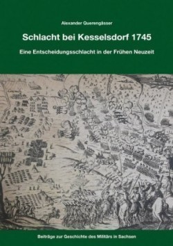 Kesselsdorf 1745