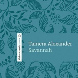 Savannah, 1 Audio-CD